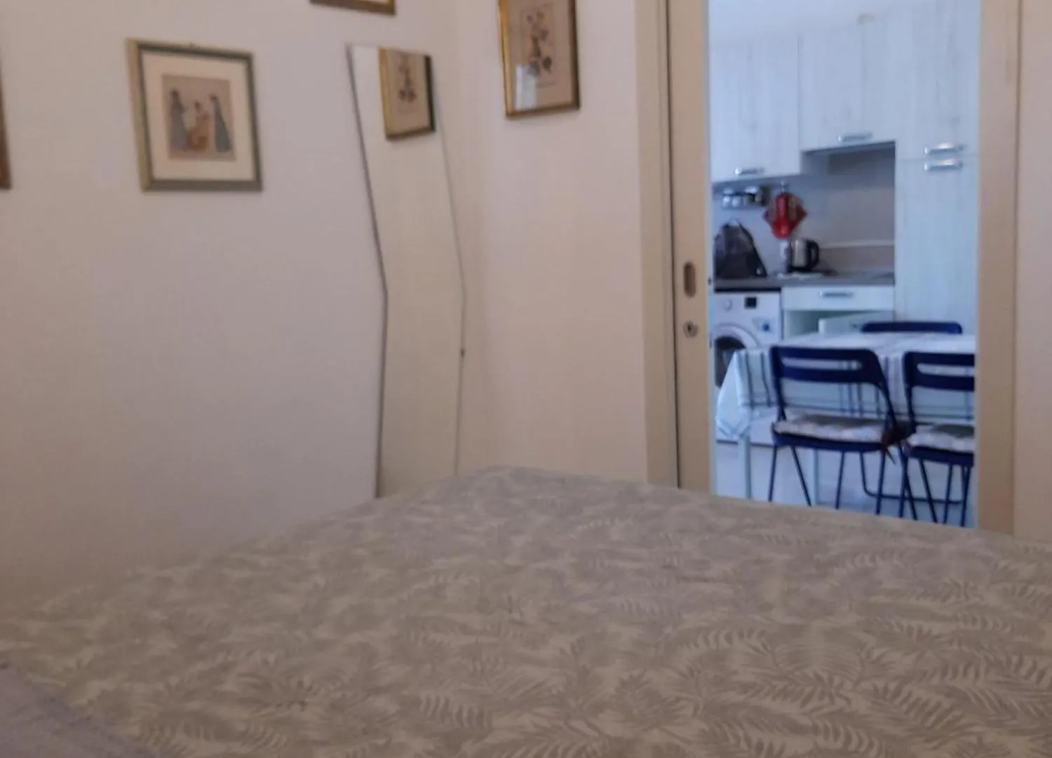 Appartamento Fiorito Rimini Apartment