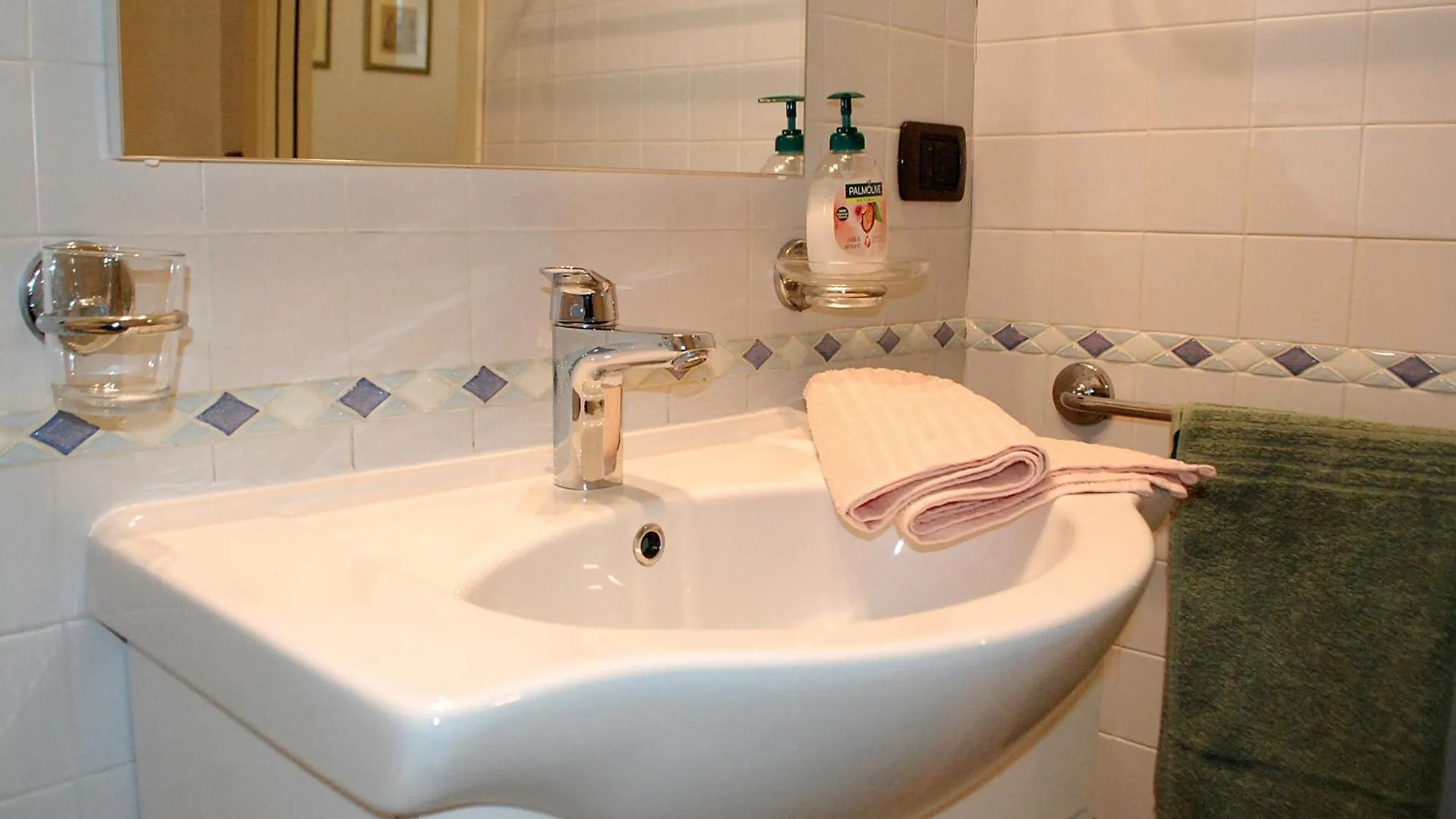 Apartment Appartamento Fiorito Rimini
