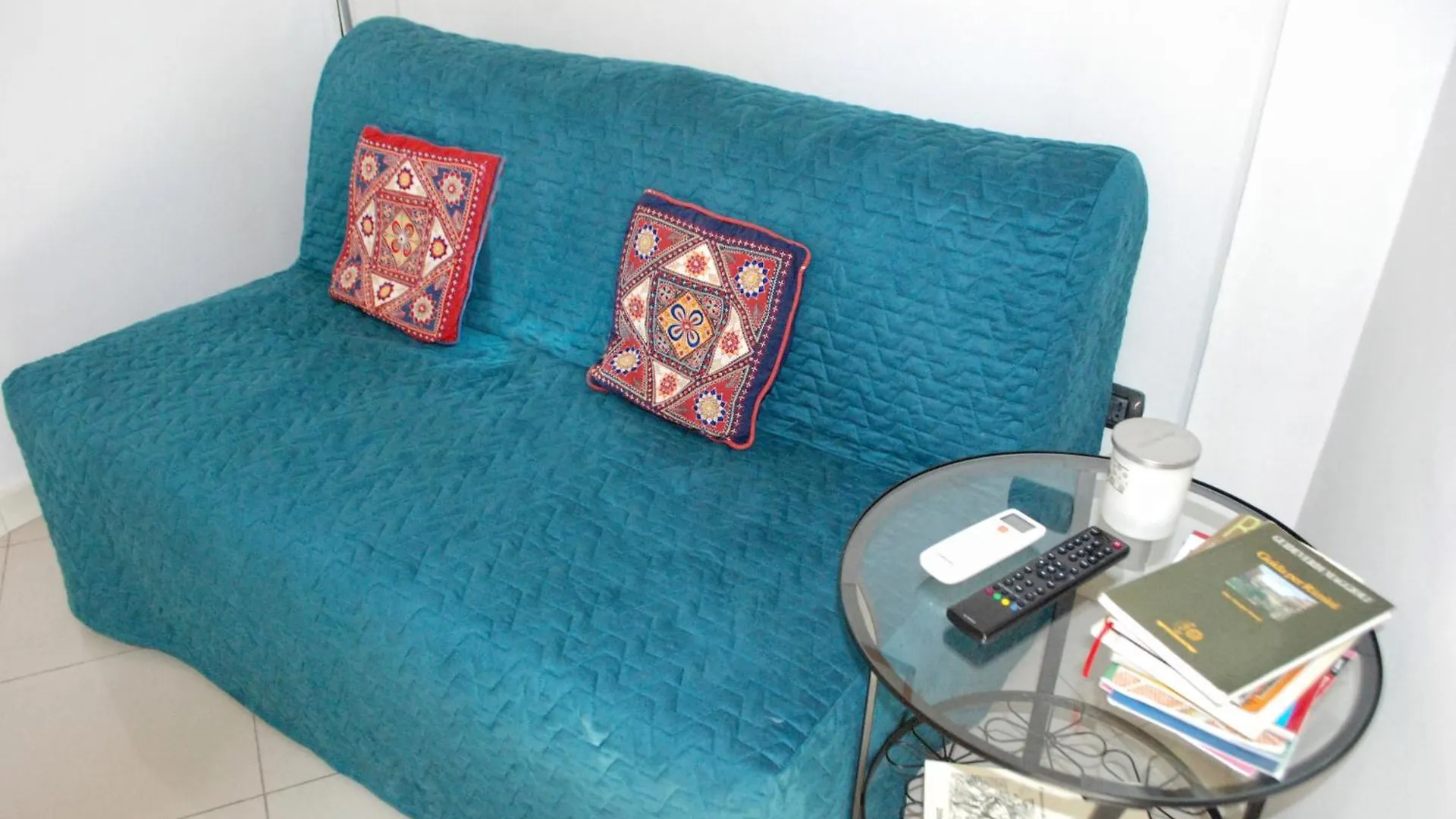 Apartment Appartamento Fiorito Rimini Italy