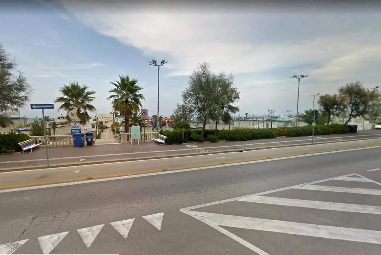 Appartamento Fiorito Rimini 0*,