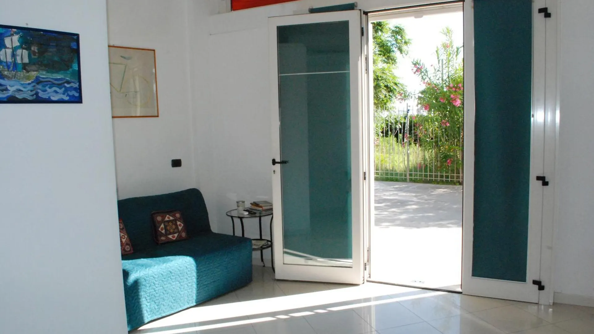 Apartment Appartamento Fiorito Rimini