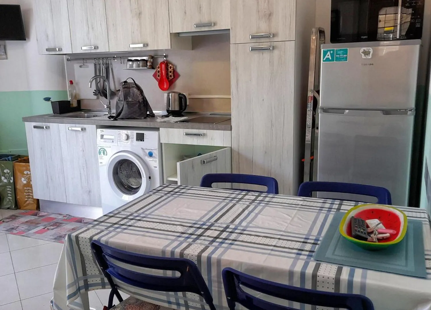 Appartamento Fiorito Rimini