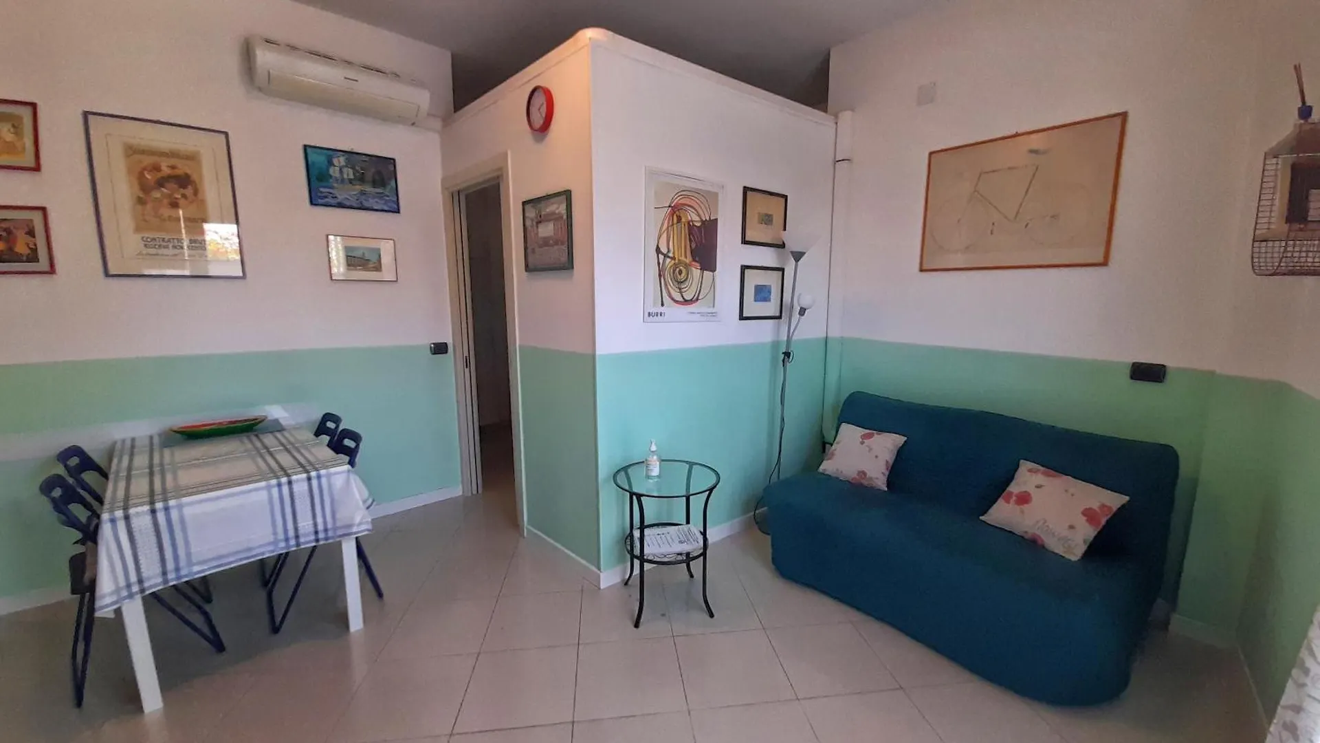 Appartamento Fiorito Rimini Italy