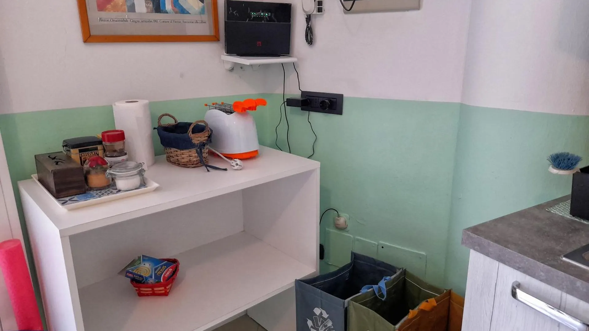 Appartamento Fiorito Rimini Apartment