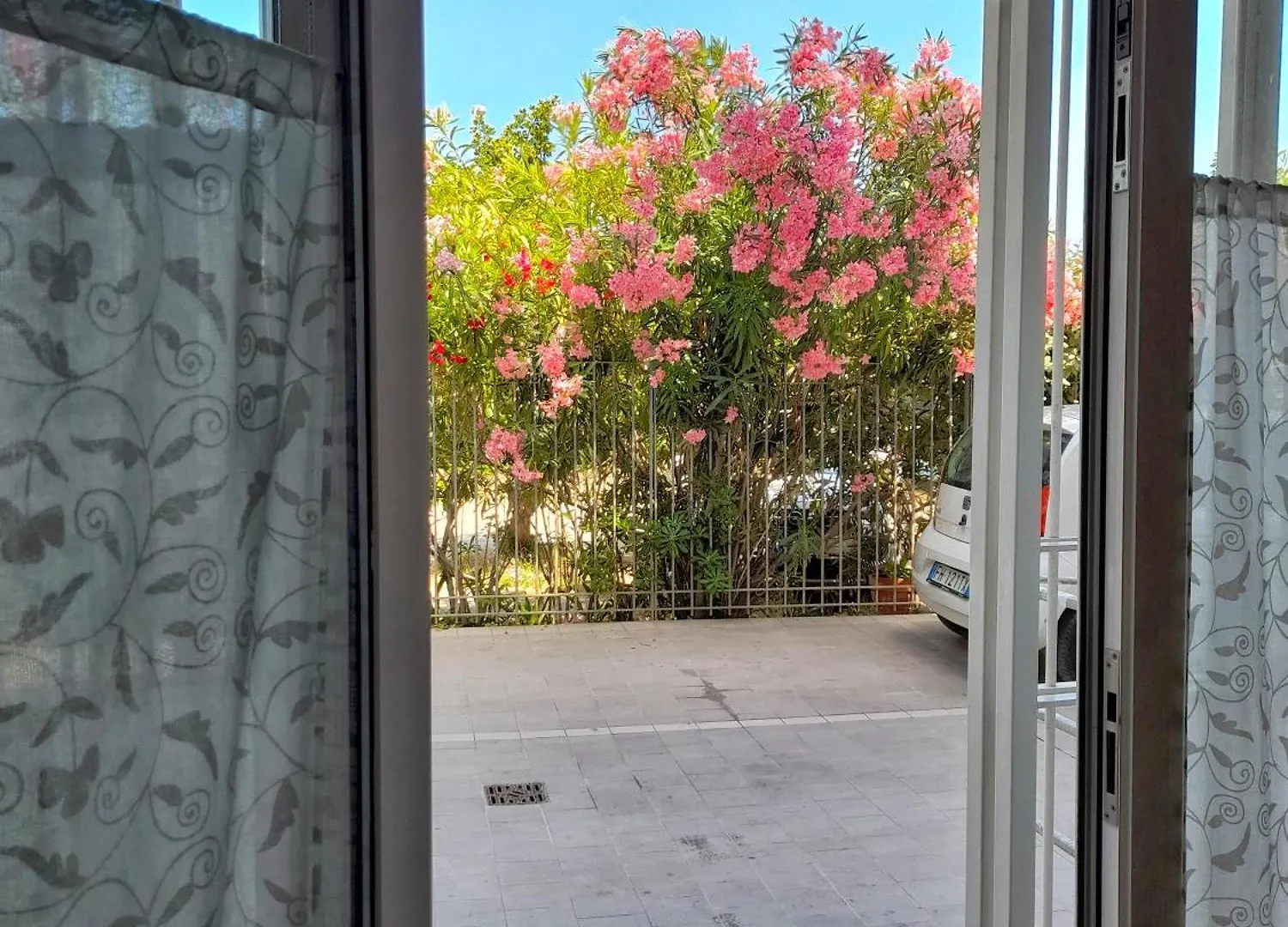 Appartamento Fiorito Rimini 0*,  Italy