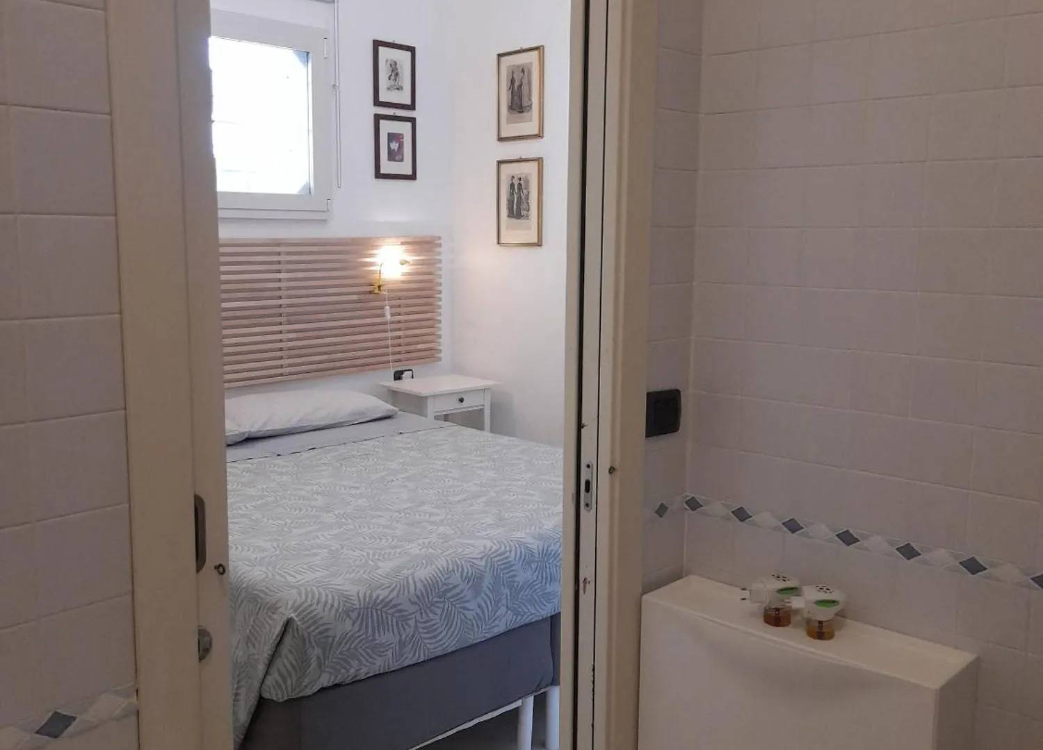 Appartamento Fiorito Rimini Apartmán