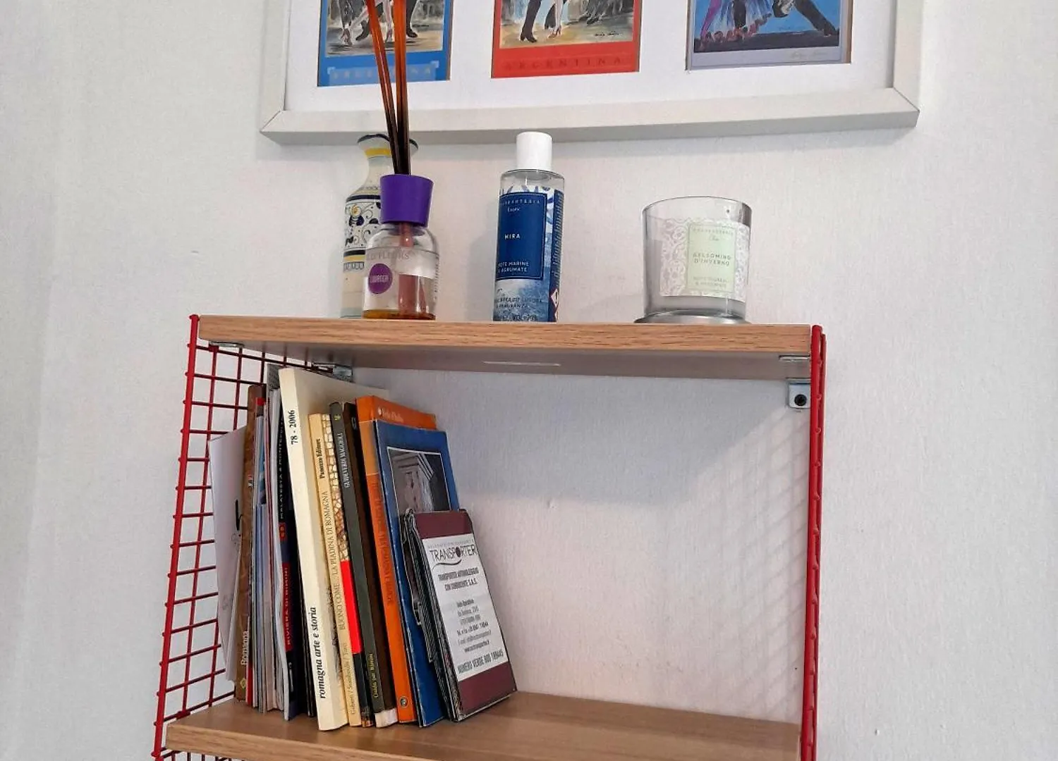 Apartmán Appartamento Fiorito Rimini